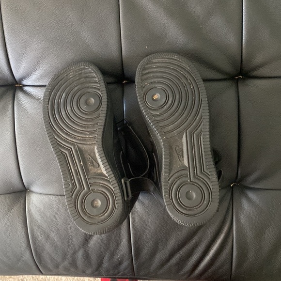 🔥🔥 Nike Air Force 1 High - Picture 6 of 7